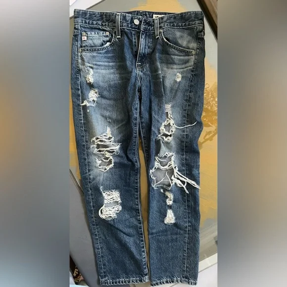 AG ladies jeans - Picture 1 of 4